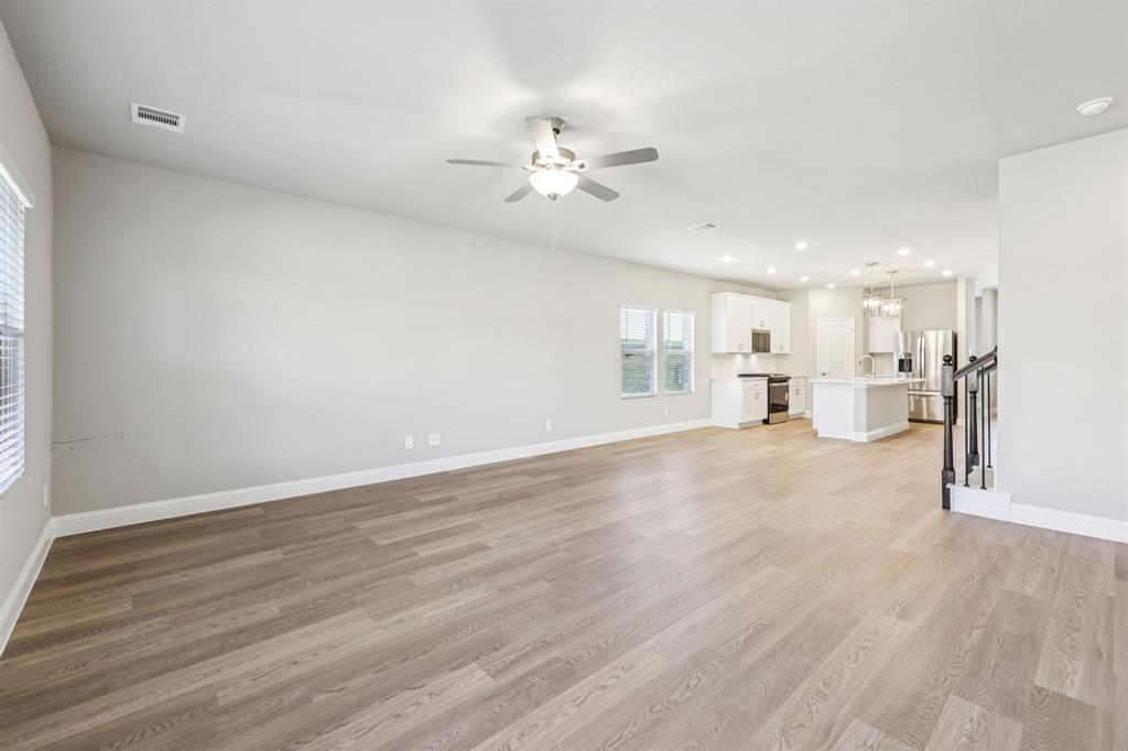 Cibolo Hills West - Residential