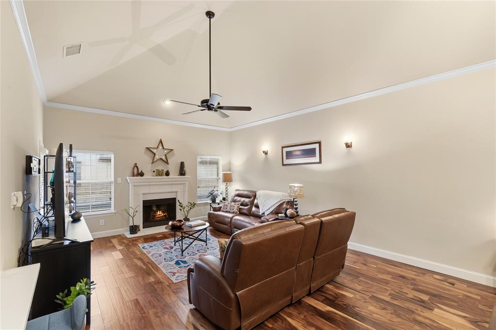 Villas At Ash Creek - Residential