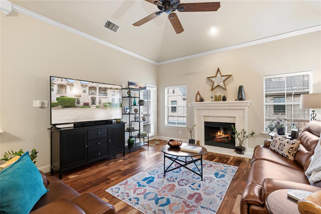 Villas At Ash Creek - Residential