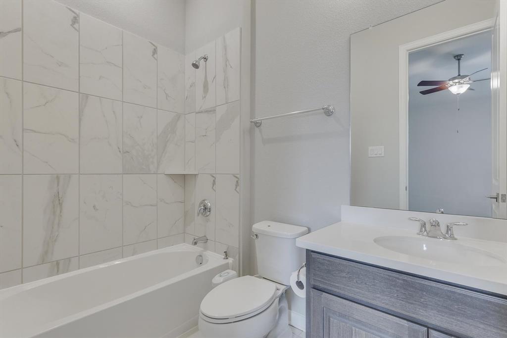 Pecan Square - Residential Lease
