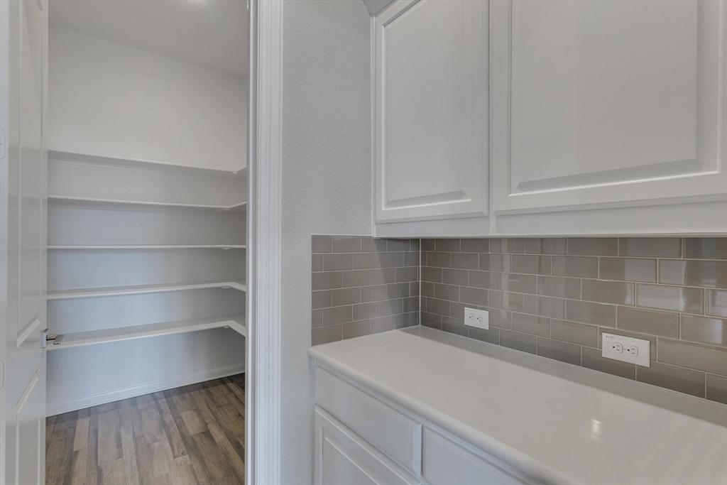 Pecan Square - Residential Lease