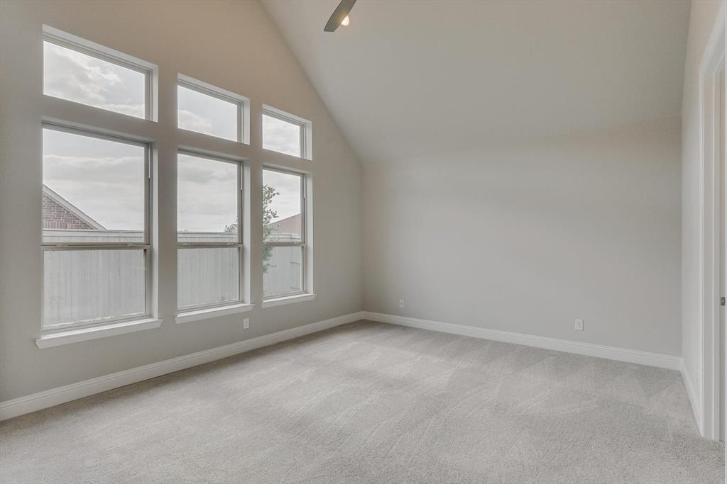 Pecan Square - Residential Lease