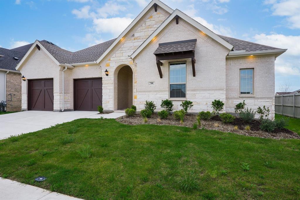 Pecan Square - Residential Lease