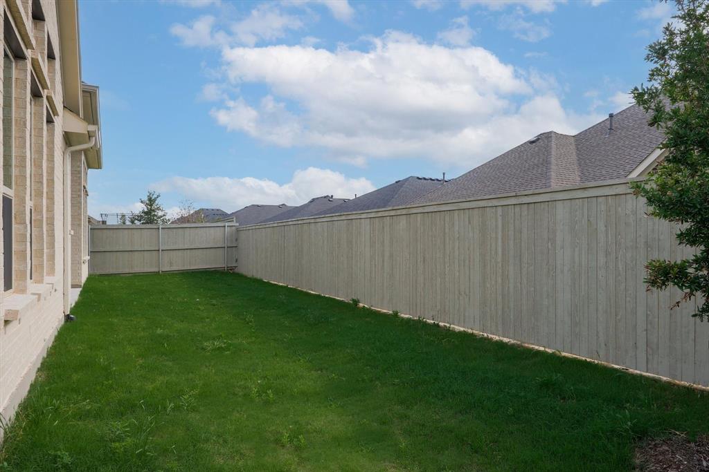 Pecan Square - Residential Lease