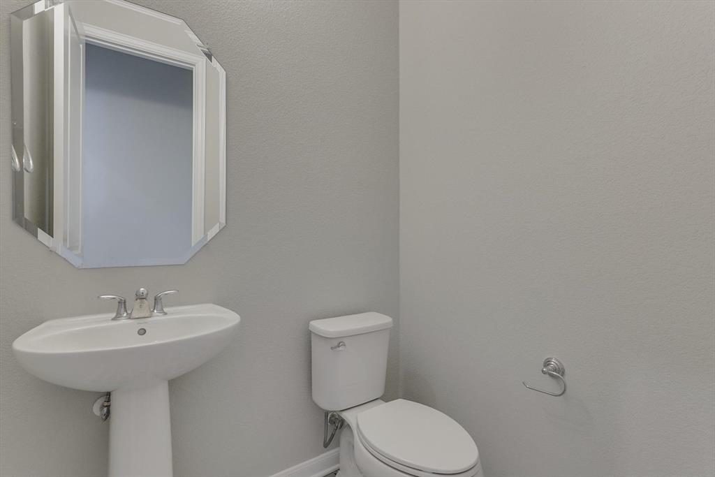 Pecan Square - Residential Lease