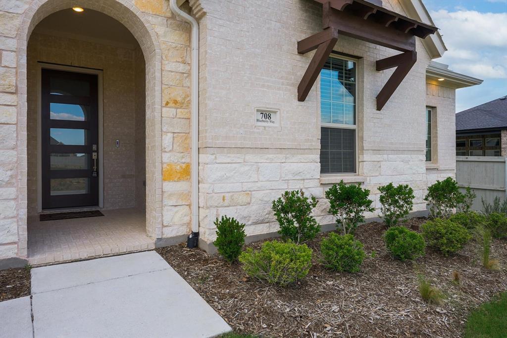 Pecan Square - Residential Lease