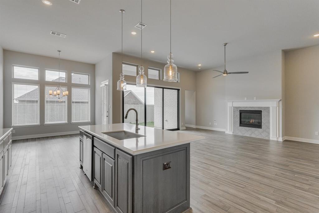 Pecan Square - Residential Lease