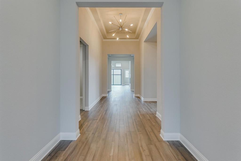 Pecan Square - Residential Lease