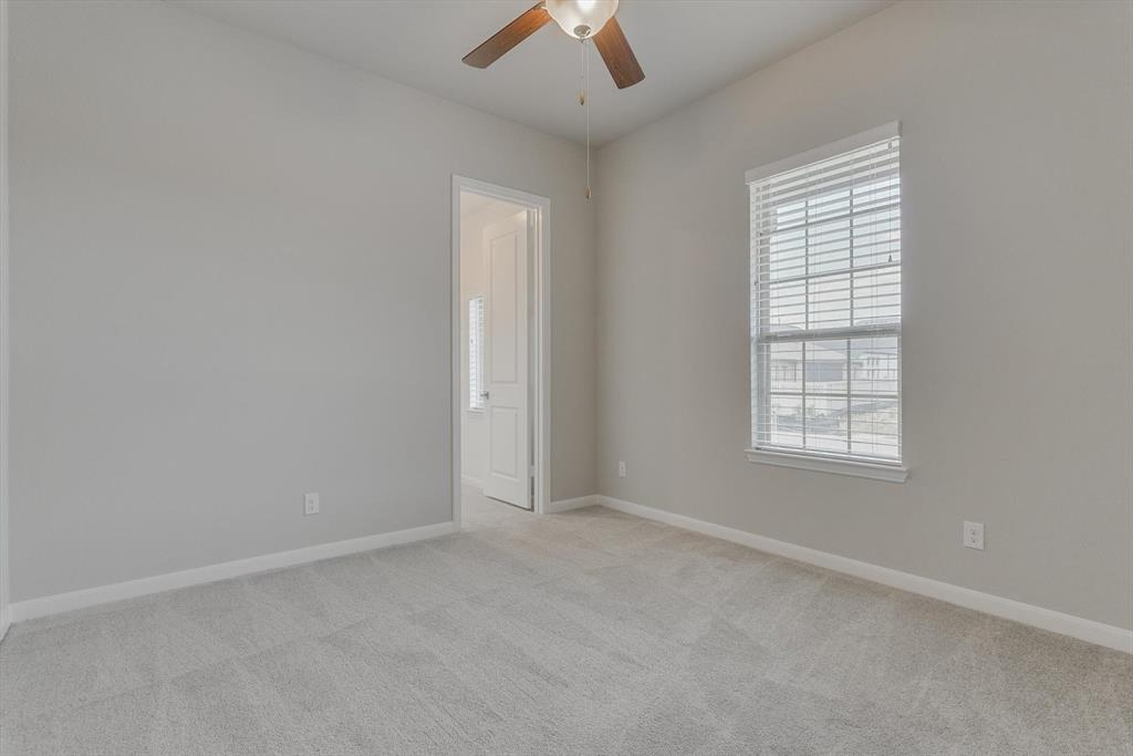 Pecan Square - Residential Lease
