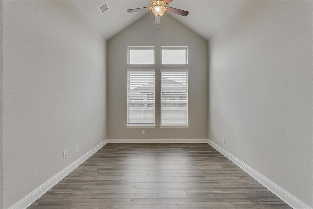Pecan Square - Residential Lease