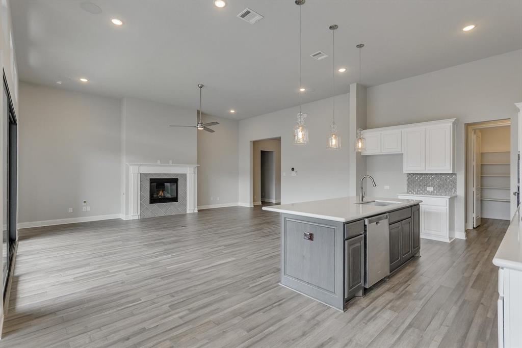 Pecan Square - Residential Lease