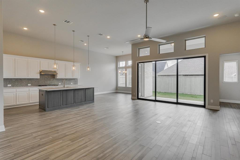 Pecan Square - Residential Lease