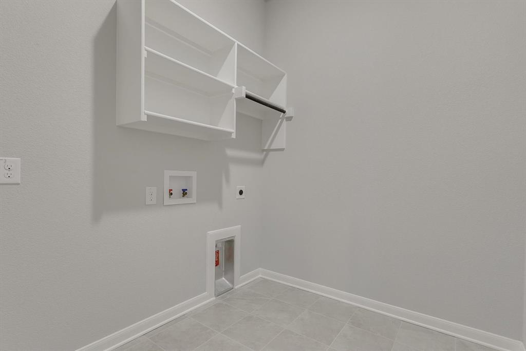 Pecan Square - Residential Lease