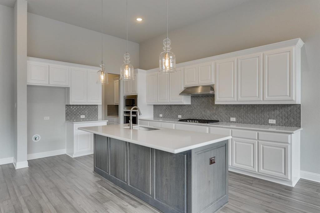 Pecan Square - Residential Lease