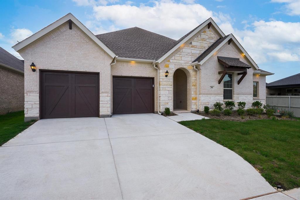 Pecan Square - Residential Lease
