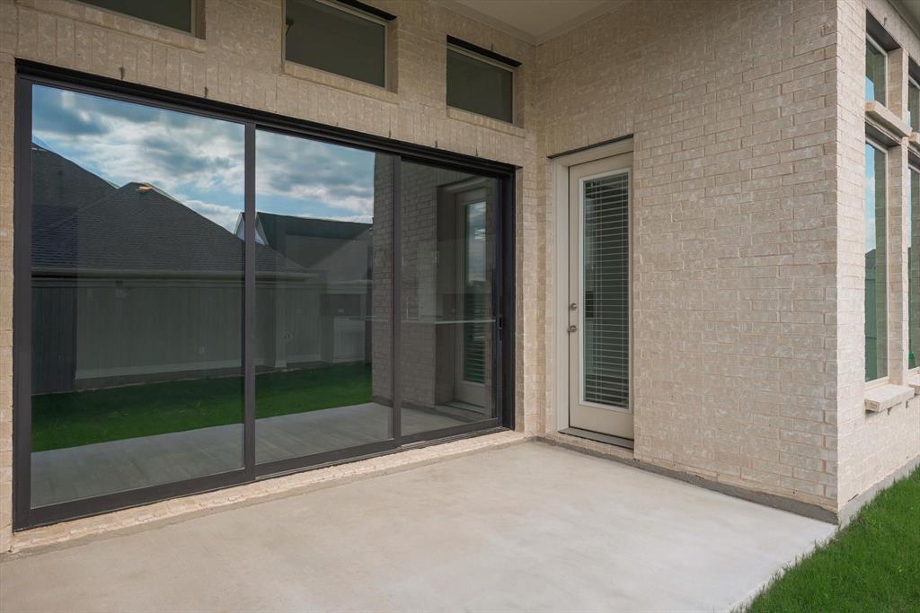 Pecan Square - Residential Lease