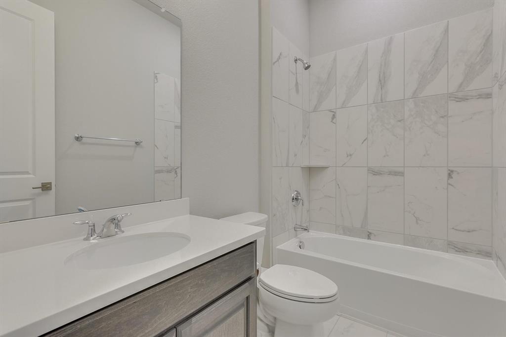 Pecan Square - Residential Lease