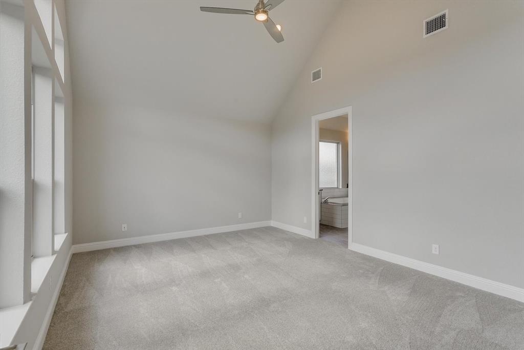 Pecan Square - Residential Lease