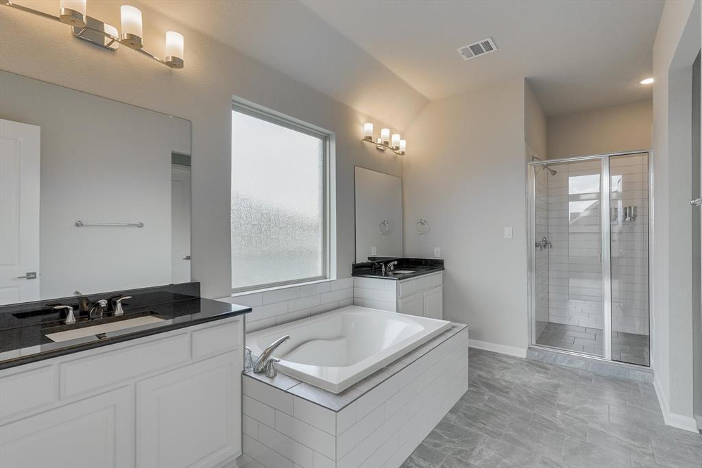 Pecan Square - Residential Lease