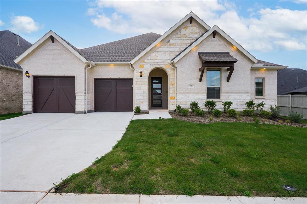 Pecan Square - Residential Lease