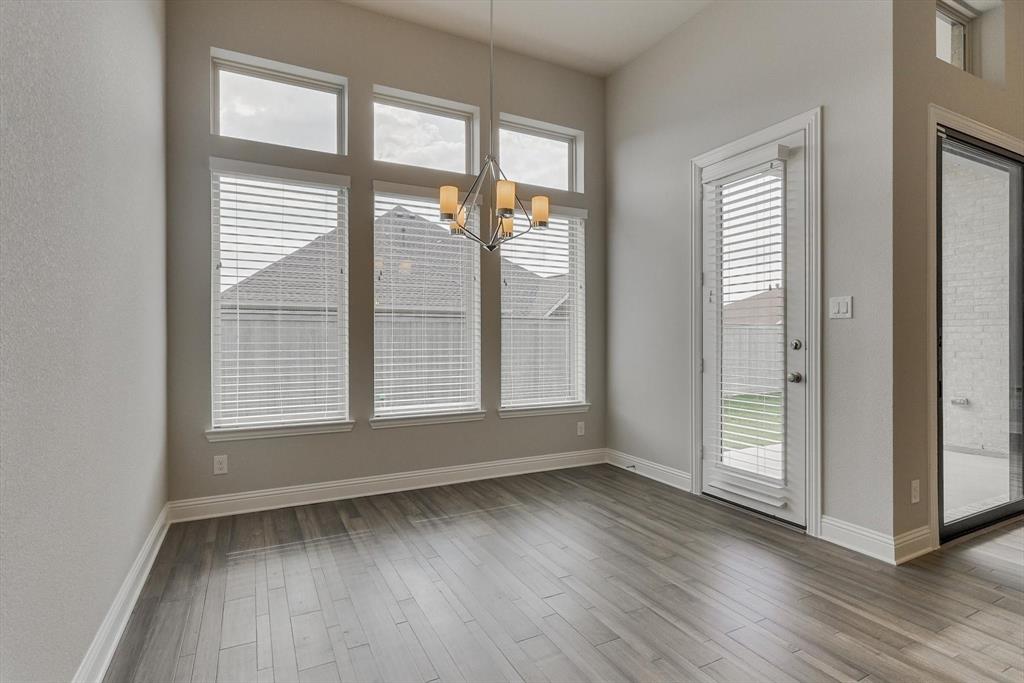 Pecan Square - Residential Lease