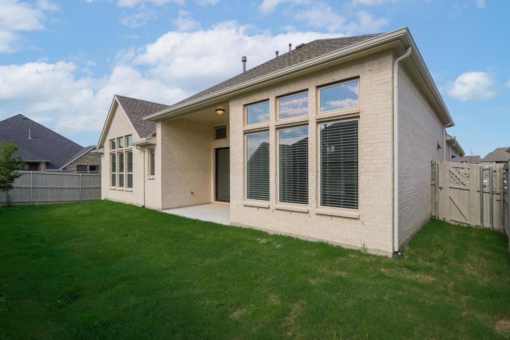 Pecan Square - Residential Lease