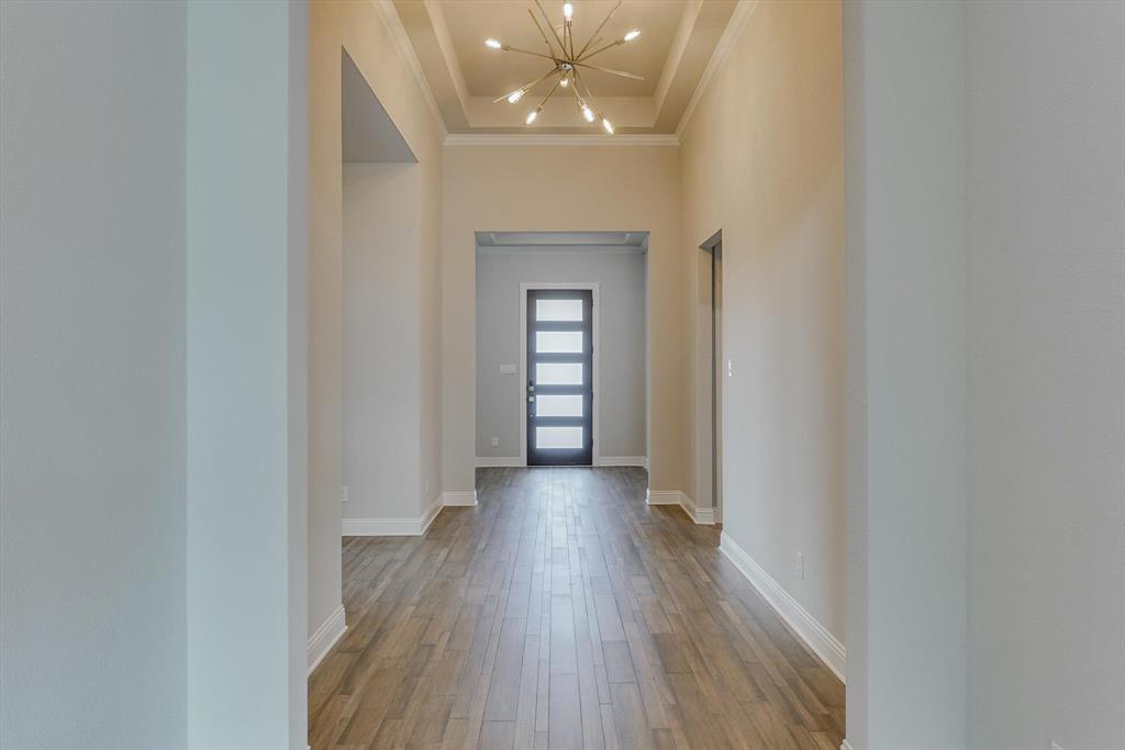 Pecan Square - Residential Lease