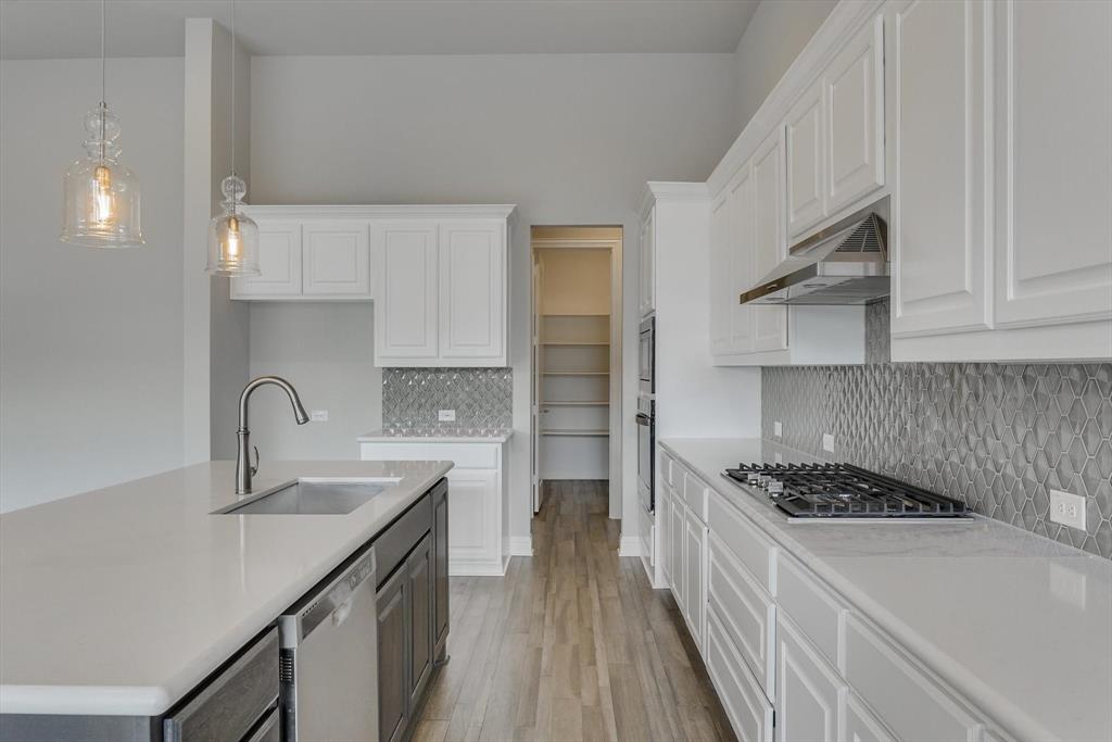 Pecan Square - Residential Lease