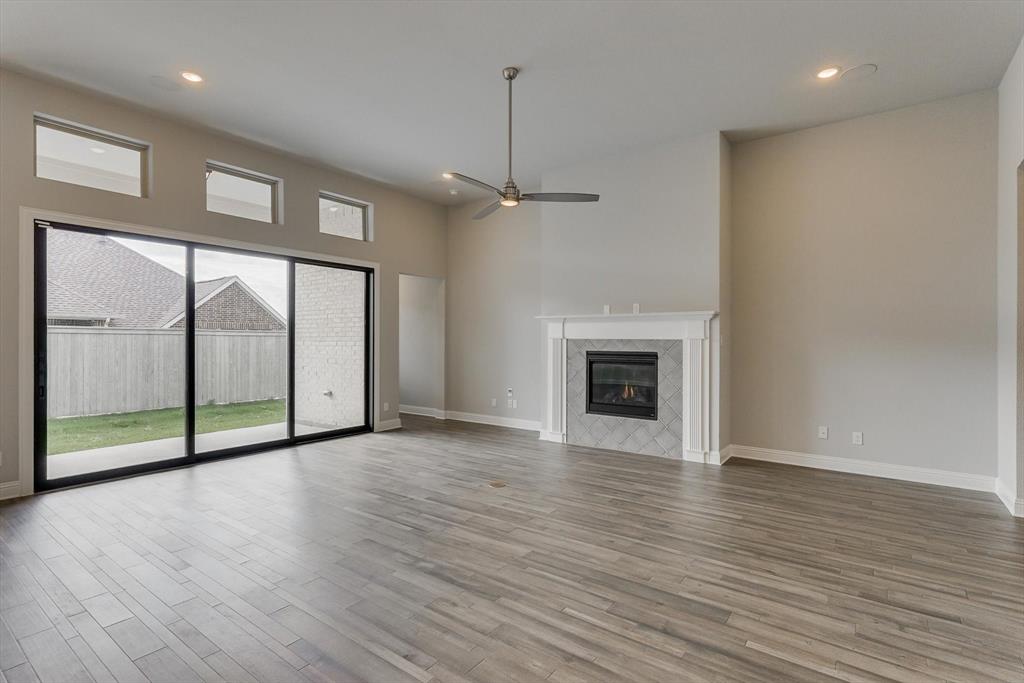 Pecan Square - Residential Lease
