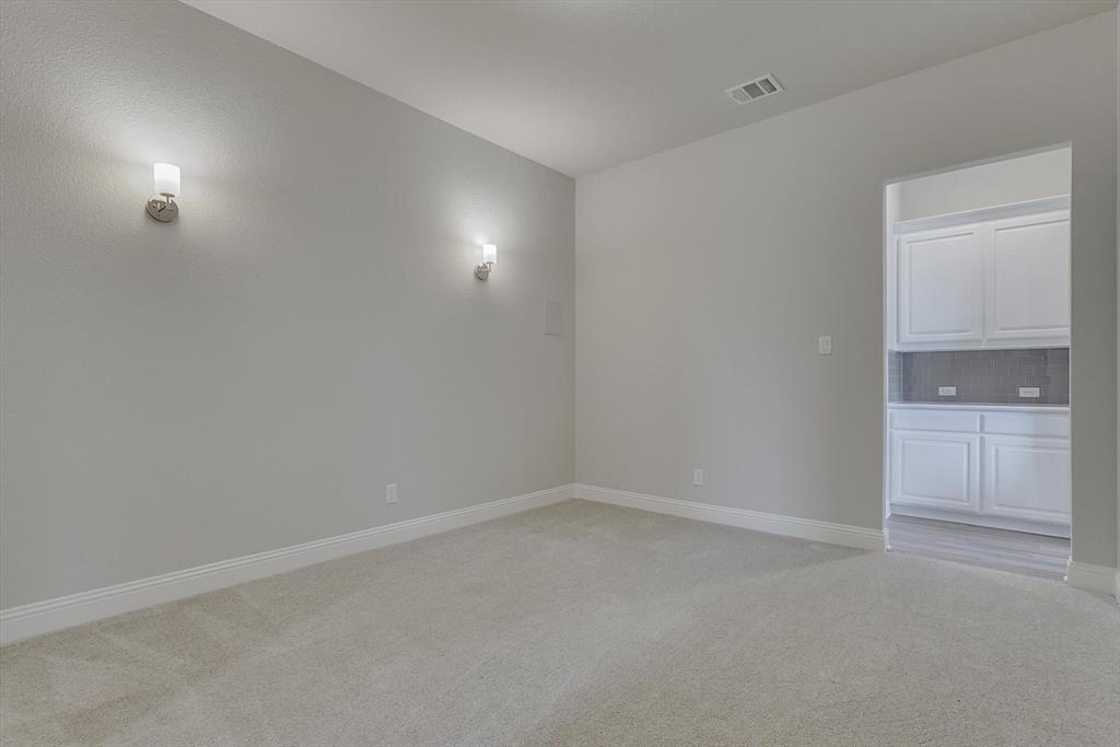 Pecan Square - Residential Lease
