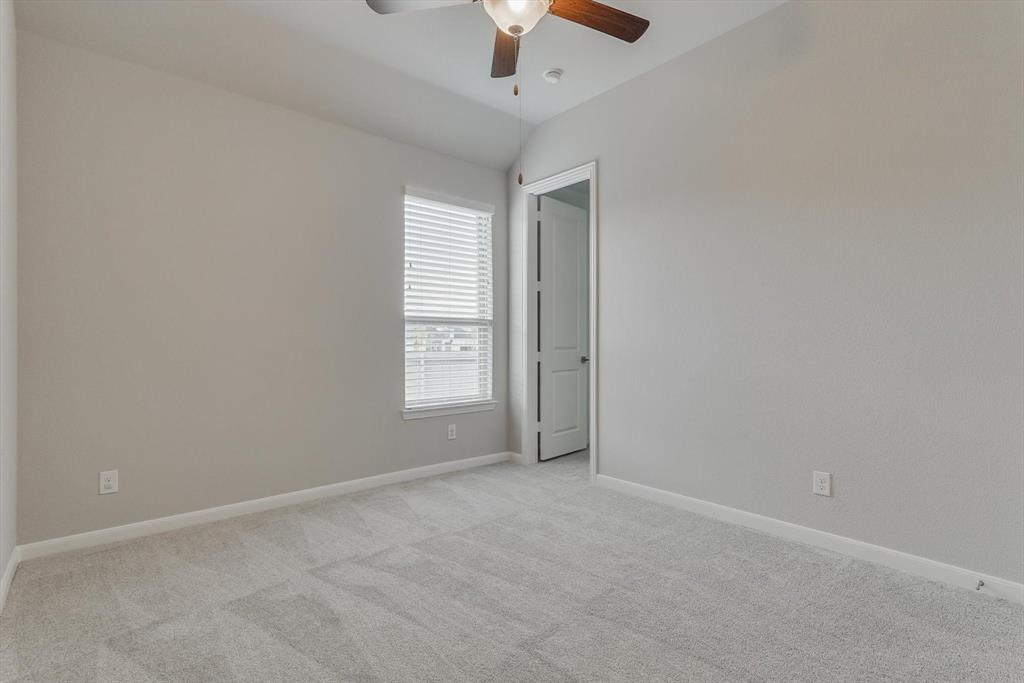 Pecan Square - Residential Lease