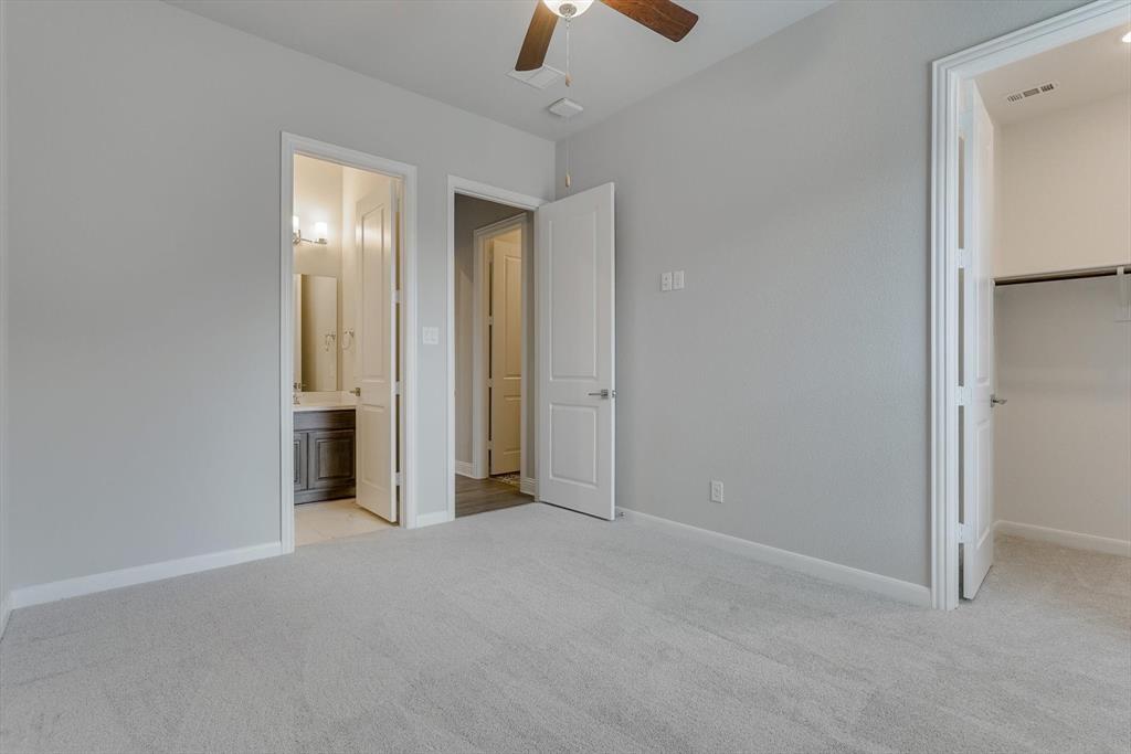 Pecan Square - Residential Lease