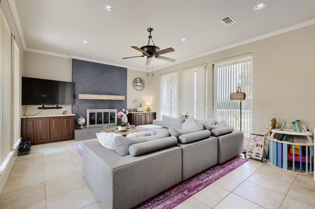 Preston Port Estates - Residential