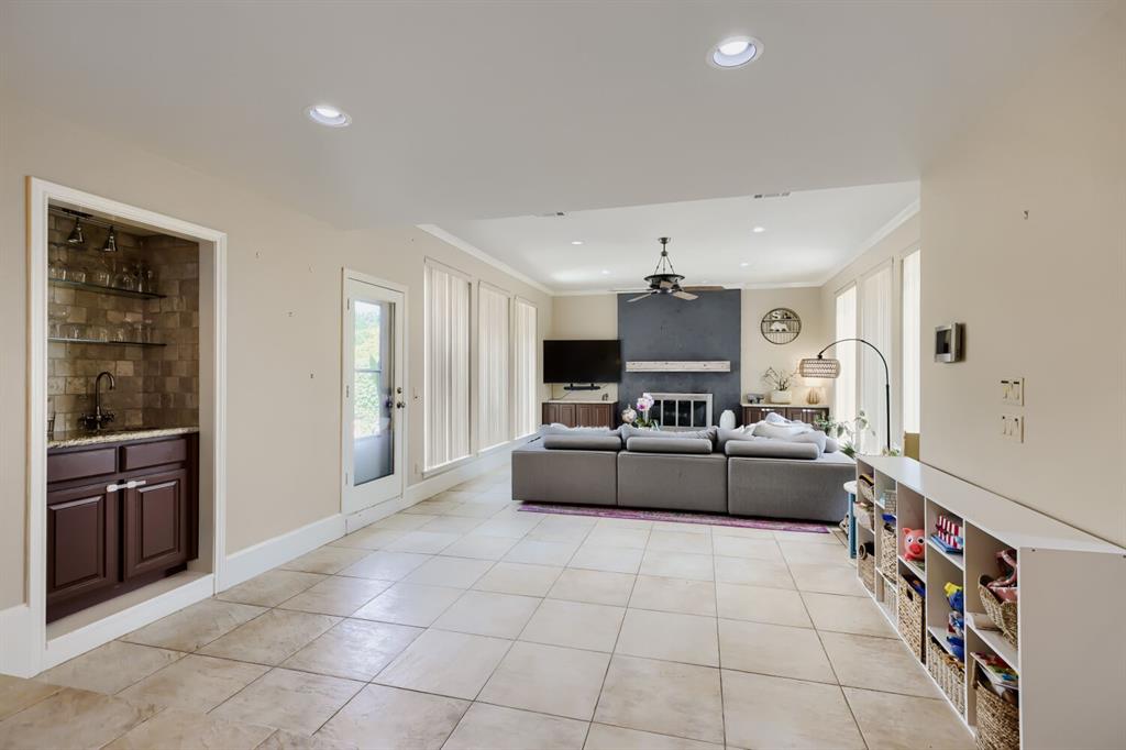 Preston Port Estates - Residential
