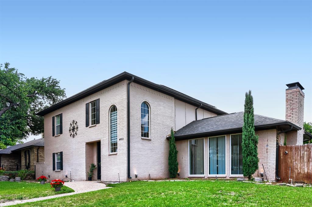 Preston Port Estates - Residential