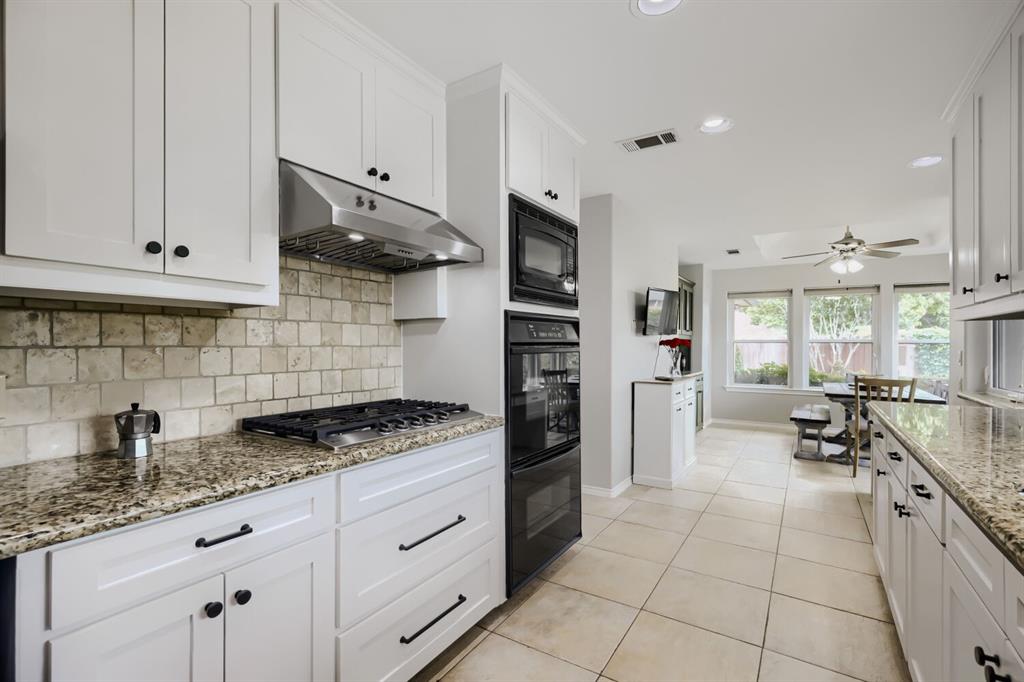 Preston Port Estates - Residential