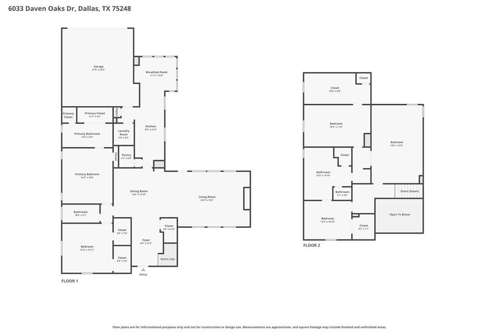 Preston Port Estates - Residential