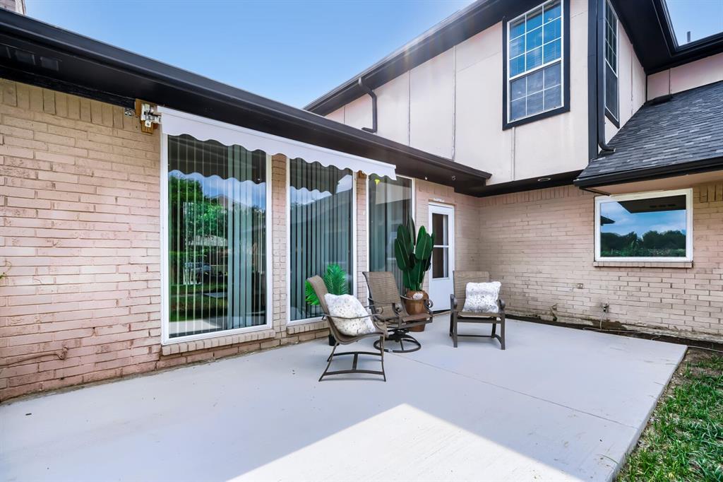 Preston Port Estates - Residential