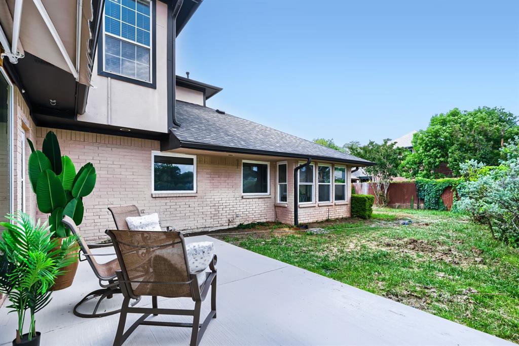 Preston Port Estates - Residential
