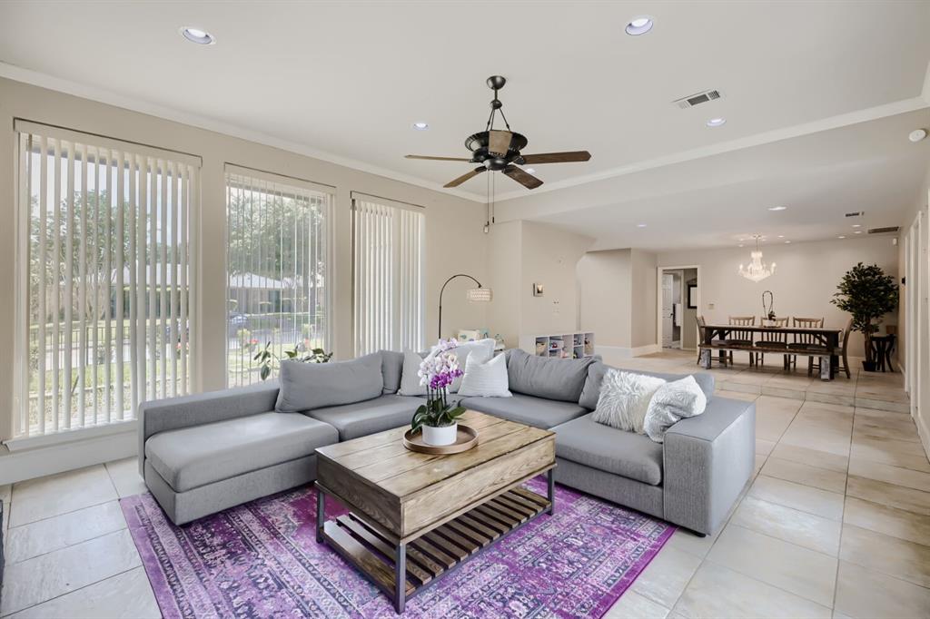 Preston Port Estates - Residential