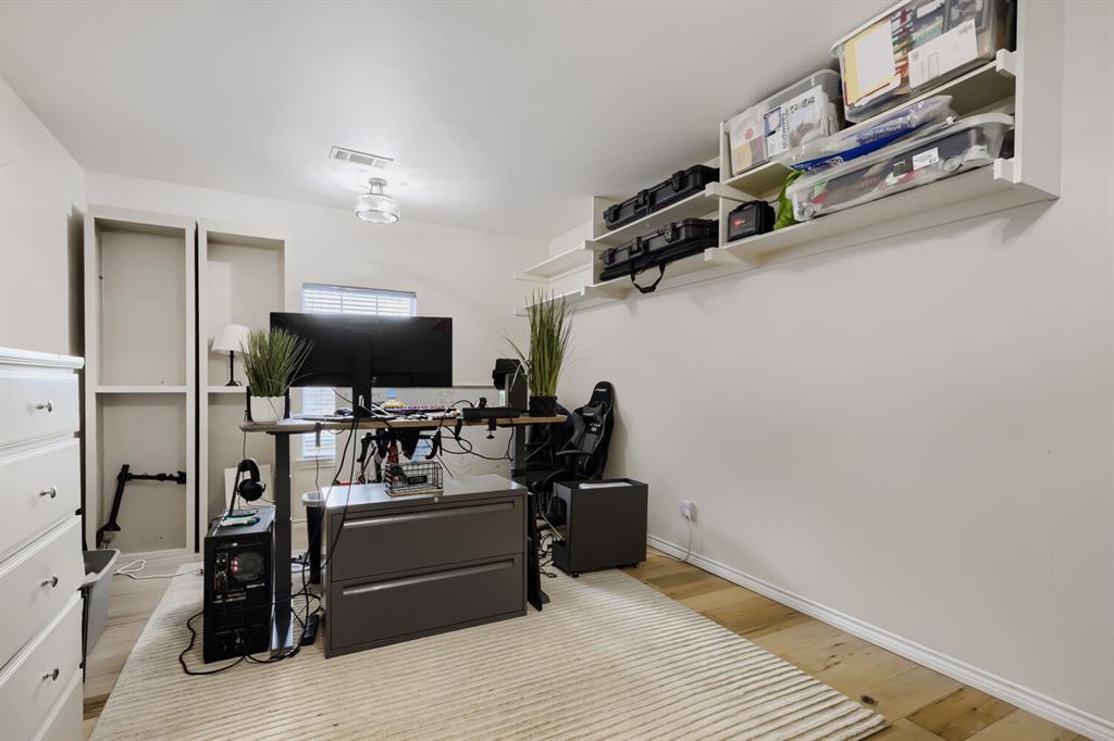 Preston Port Estates - Residential