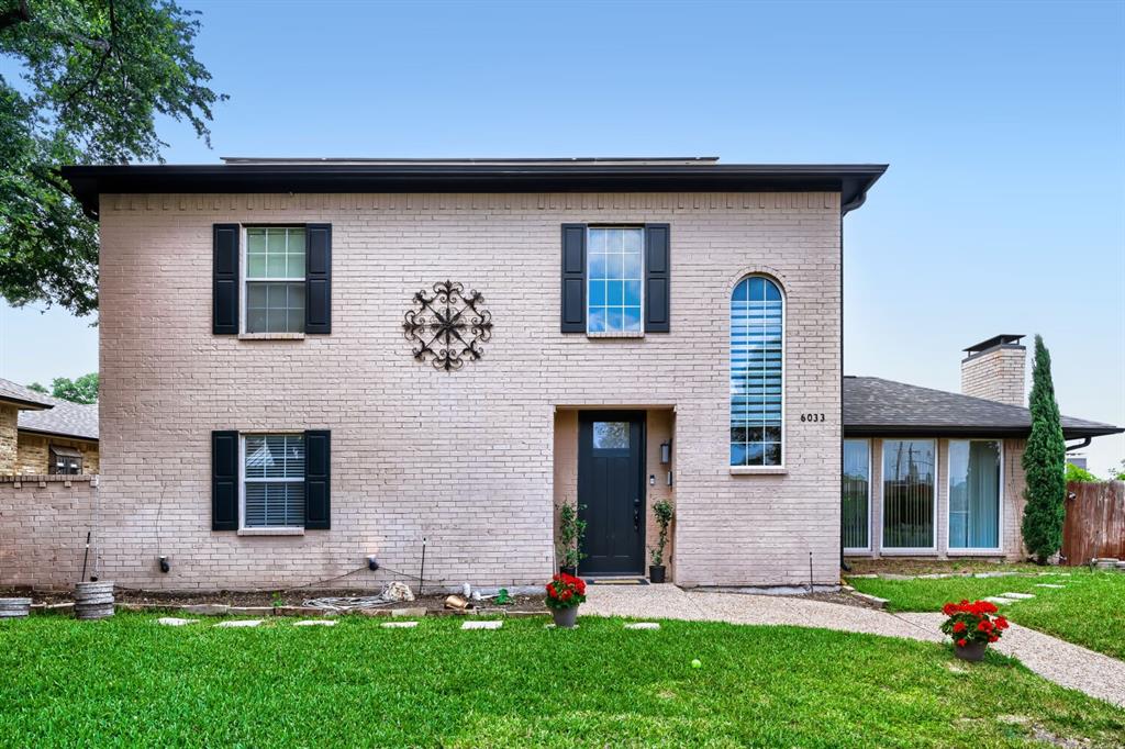 Preston Port Estates - Residential