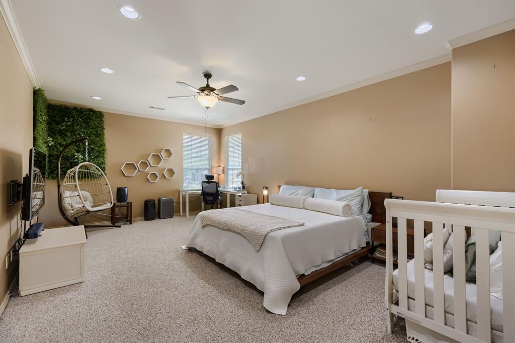 Preston Port Estates - Residential