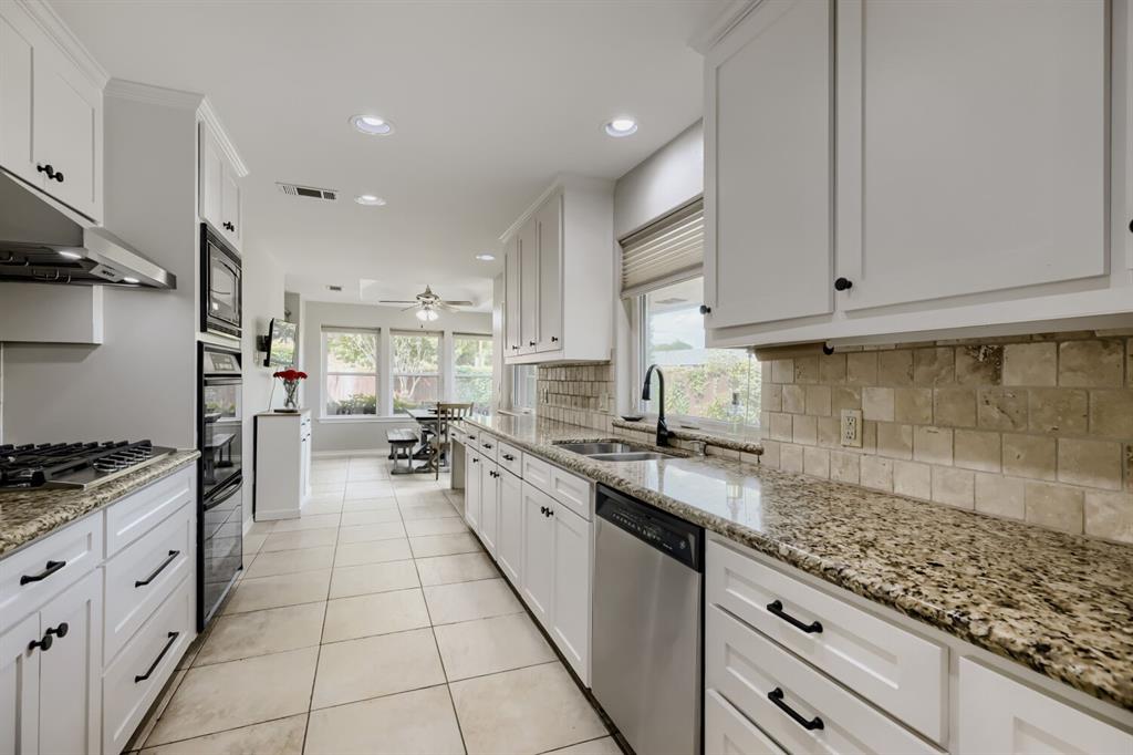 Preston Port Estates - Residential