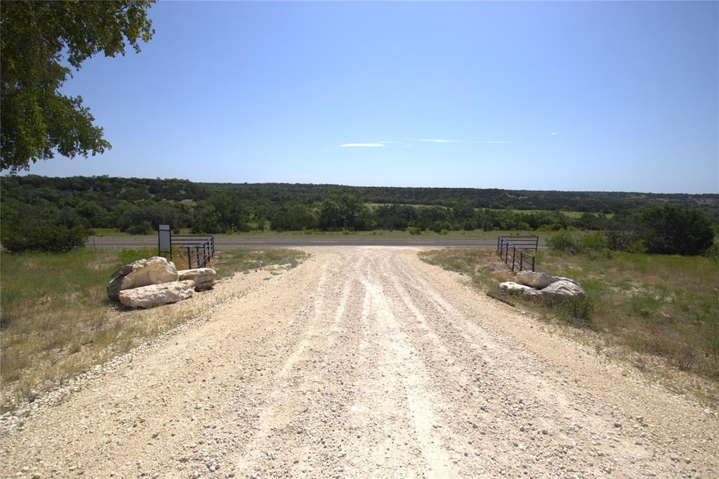 Vista Ridge - Land