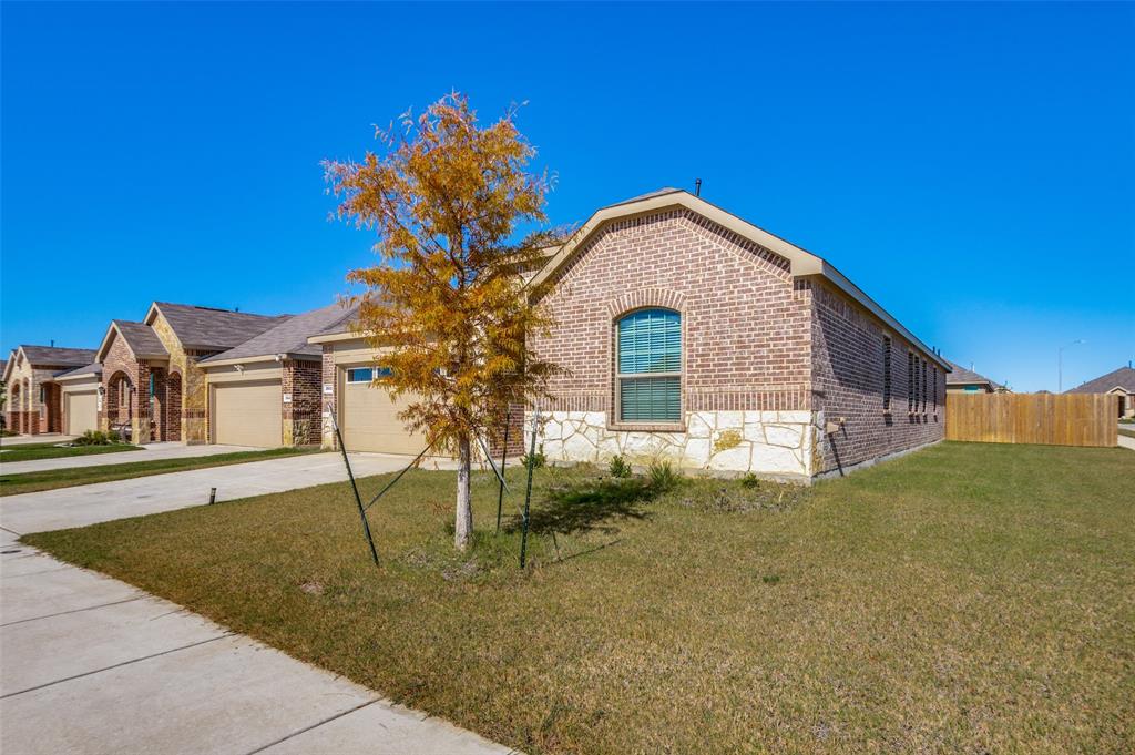 Northpointe Ph 3 - Residential