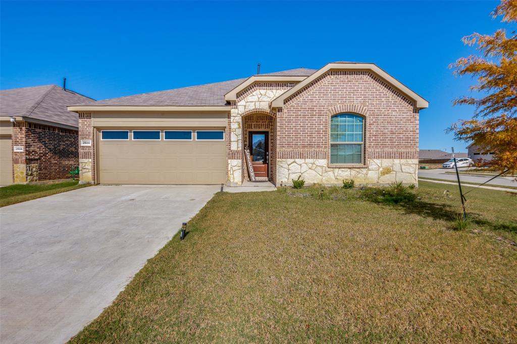Northpointe Ph 3 - Residential