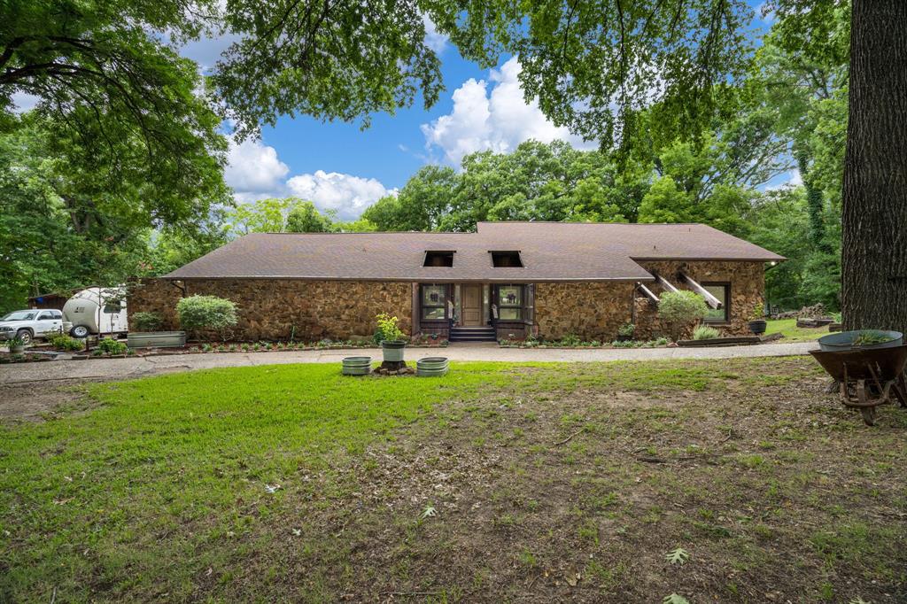 Shadow Wood Estate - Residential