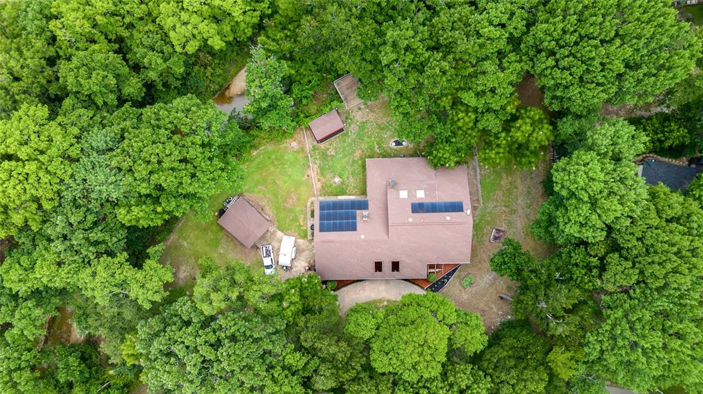 Shadow Wood Estate - Residential