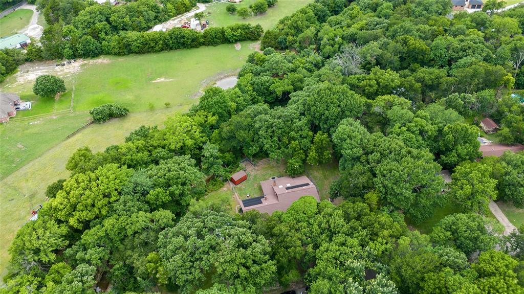 Shadow Wood Estate - Residential